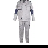 دودست لباس کار نونو