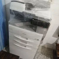 دستگاه کپی حرفه ای ریکو 2501