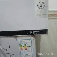 کولر گازی|کولر گازی و فنکوئل|مود, |دیوار