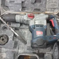 بتن کن(دو کاره)