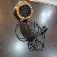 سشوار|آرایشی، بهداشتی، درمانی|رشت, آزادگان|دیوار