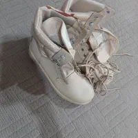 پوتین آک بند|کیف، کفش، کمربند|ایوان, |دیوار