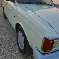 وانت پیکان مدل ۹۳