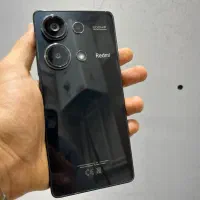 شیائومی Xiaomi Redmi Note 13 Pro 4G با حافظهٔ ۵۱۲