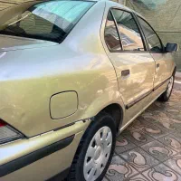 سمند درجه یک بدون آفتاب سوختگی