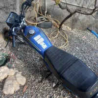 ۱۲۵|موتورسیکلت|فاضل آباد, |دیوار