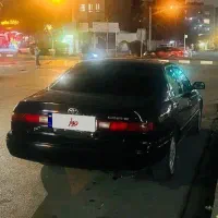 تویوتا کمری اتومات 1998 بیرنگ سفارش کانادا