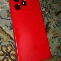 ریلمی نوت 50حافظه 64رم 4 زیریکماه کارهست