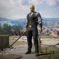 اکانت کالاف