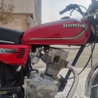 هیلتون ۹۵درحدصفر|موتورسیکلت|مشهد, جاهد شهر|دیوار