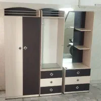 دست کامل سرویس خواب  و لباس بچه