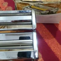 چرخ رشته بری ایتالیایی، اطلس