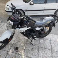 متور سیکلت|موتورسیکلت|کرمانشاه, |دیوار