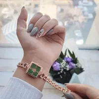 ساعت زنانه مارک زیدو 6521|ساعت|تبریز, |دیوار