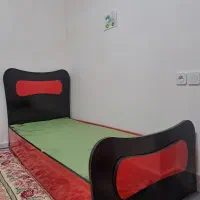 تخت خواب کودک