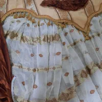 پرده پذیرایی درحدنو