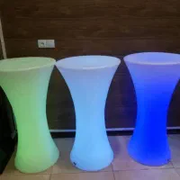 دیجی نورپردازی و استیج حرفهای زیر قیمت بازار|خدمات پذیرایی، مراسم|شیراز, شهرک استقلال|دیوار