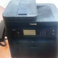 پرینتر چهار کاره|پرینتر، اسکنر، کپی، فکس|یزد, |دیوار