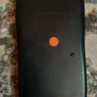 ماشین حساب مهندسی کاسیو|لوازم التحریر|تهران, جنت‌آباد جنوبی|دیوار