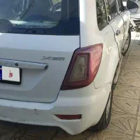 لیفان x60 هم فروش هم معاوضه با خودرو های دیگر|خودرو سواری و وانت|ارومیه, |دیوار