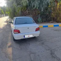 پراید ۱۳۲ مدل ۹۶|خودرو سواری و وانت|مسجد سلیمان, |دیوار