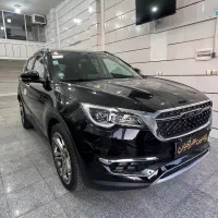 فیدلیتی خیلی تمیز