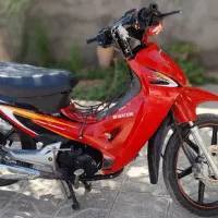 بیکلاچ مدل ۹۴