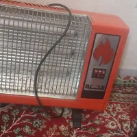 بخاری برقی در نو