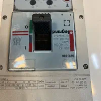 کلید اتومات صنعتی برقی