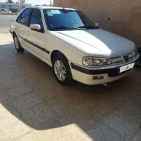 پارس سفارشی موتور جدید xu7p مدل 1401/12