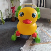 جوجه راک موزیکال ۲ حالته بیبی لند