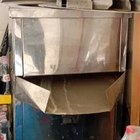 دستگاه حلیم