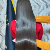 کراتین مو خدمات تخصصی پروتیین گیاهی