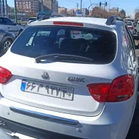 کوییک S|خودرو سواری و وانت|کرج, گلشهر|دیوار