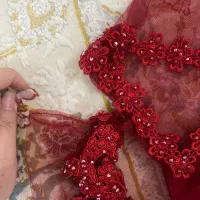 پیراهن مجلسی زیر قیمت|لباس|تهران, شهرک شریفی|دیوار