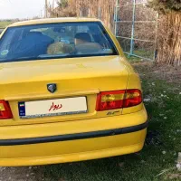 سمند تاکسی ۱۴۰۱