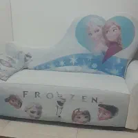 مبل کودک آناو السا