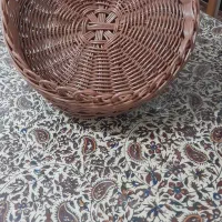 فروش محصولات ارغون بافی ونخ|لوازم خیاطی و بافتنی|بهبهان, |دیوار