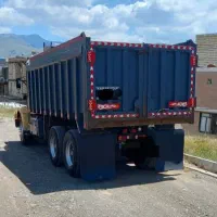 ولو کمپرسی|خودرو سنگین|قدس, شهرقدس|دیوار