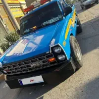 جرثقیل امدادخودرو یدک کش خودرو بر