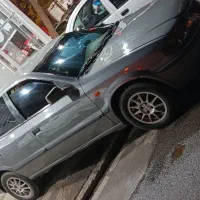 سمند Lx دوگانه 84