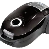 جارو برقی شهاب