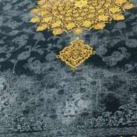 ۹ تخته فرش ۱۲ متری آکبند ۷۰۰ شانه سنگین و اصلی