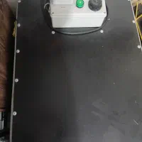 دستگاه سبزی و میوه خشک کن