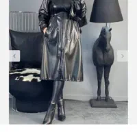 یه پالتو درجه یک نو نو نو اصلا نپوشیدم|لباس|الشتر, |دیوار