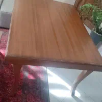 میز نهار خوری|میز و صندلی غذاخوری|تهران, ازگل|دیوار