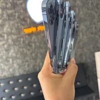 اپل iPhone 13 Pro Max با حافظهٔ ۵۱۲ گیگابایت|موبایل|بوشهر, |دیوار