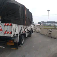 خاور ۸۱۴ مدل ۸۰|خودرو سنگین|فسا, |دیوار