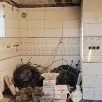 کاشی و سرامیک کار.موزائیک.سنگ پله.دیوارچینی.پلاستر|خدمات پیشه و مهارت|فلاورجان, |دیوار