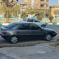 زانتیا ۲۰۰۰ مدل ۸۸|خودرو سواری و وانت|بوکان, |دیوار